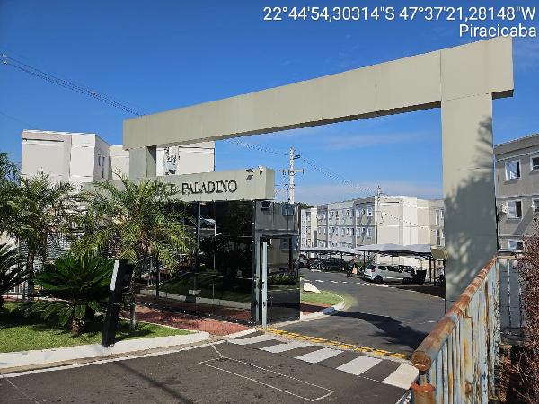 Apartamento da Caixa em PIRACICABA / SP - 8787708819544