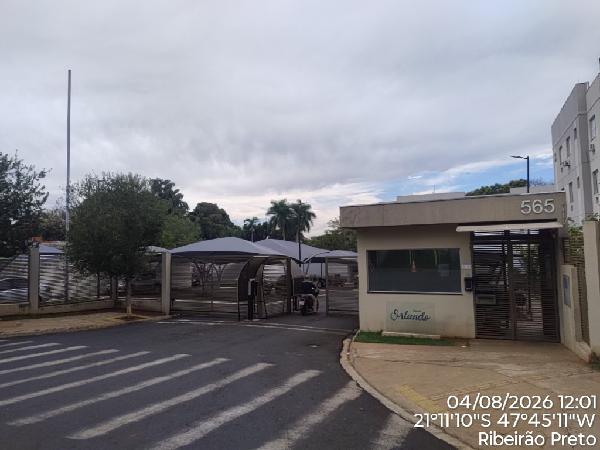 Apartamento da Caixa em RIBEIRAO PRETO / SP - 8787708895623