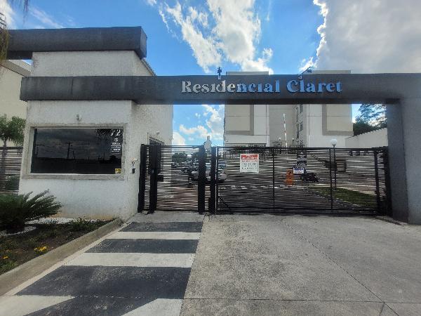 Apartamento da Caixa em ARAUCARIA / PR - 8787708912463