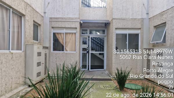 Apartamento da Caixa em PORTO ALEGRE / RS - 8787708925433
