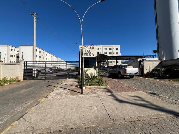 Apartamento da Caixa em SUZANO / SP - 8787708991827