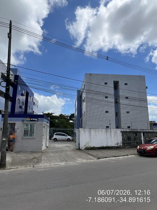 Apartamento da Caixa em JOAO PESSOA / PB - 8787709056536