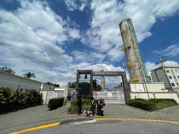 Apartamento da Caixa em BLUMENAU / SC - 8787709068666