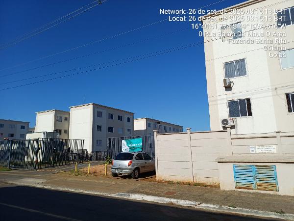 Apartamento da Caixa em GOIANIA / GO - 8787709191468