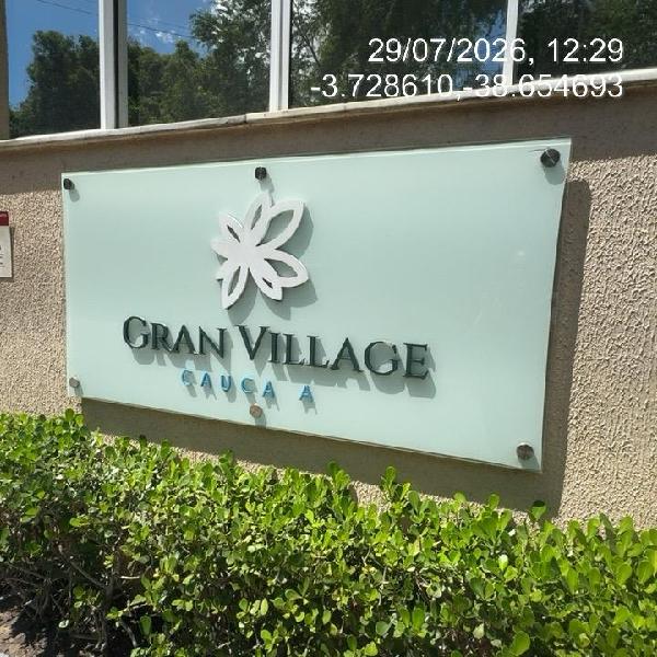 Apartamento da Caixa em CAUCAIA / CE - 8787709193274