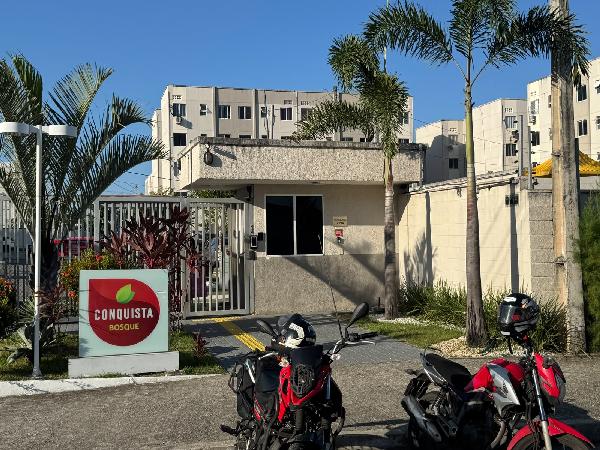 Apartamento da Caixa em FORTALEZA / CE - 8787709204160
