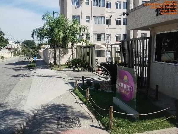 Apartamento da Caixa em RIO DE JANEIRO / RJ - 8787709311102