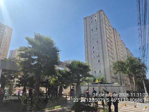 Apartamento da Caixa em CAJAMAR / SP - 8787709325227
