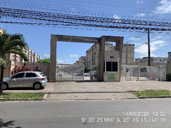 Apartamento da Caixa em MACEIO / AL - 8787709333033