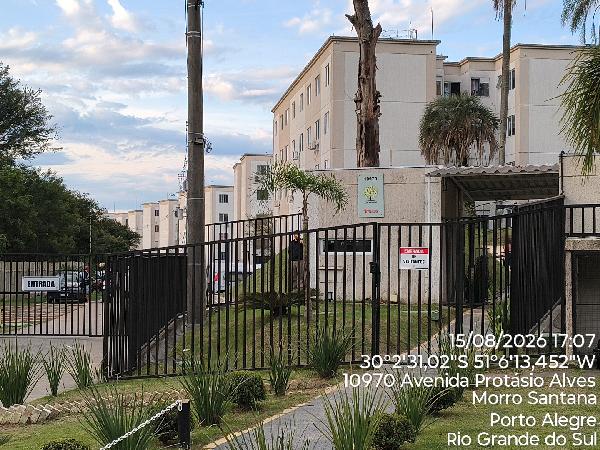 Apartamento da Caixa em PORTO ALEGRE / RS - 8787709373825