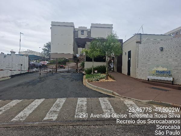 Apartamento da Caixa em SOROCABA / SP - 8787709495564