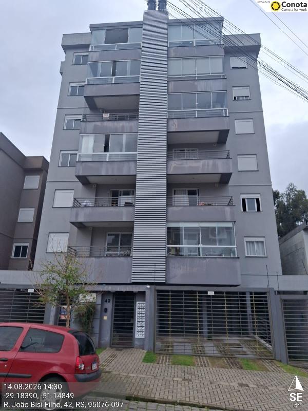 Apartamento da Caixa em CAXIAS DO SUL / RS - 8787709618577