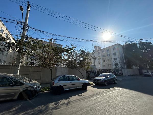 Apartamento da Caixa em RIO DE JANEIRO / RJ - 8787709743436