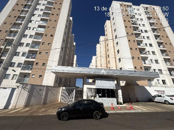 Apartamento da Caixa em UBERLANDIA / MG - 8787709807922