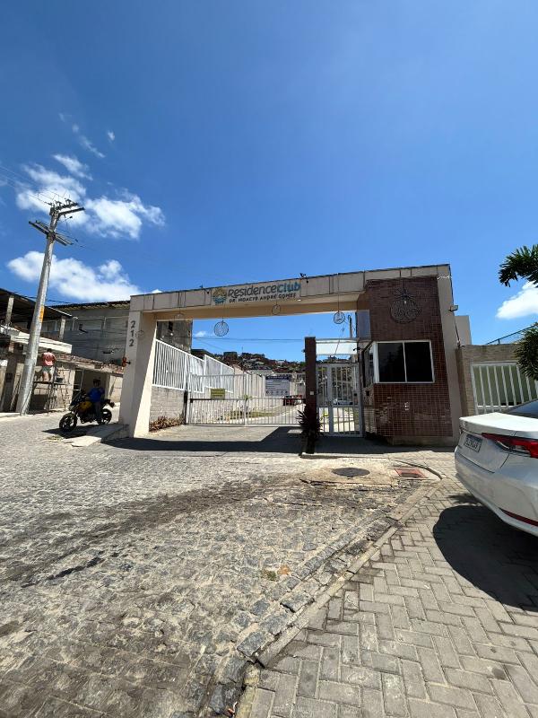 Apartamento da Caixa em JABOATAO DOS GUARARAPES / PE - 8787709831580
