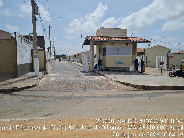 Casa da Caixa em SAO JOSE DE RIBAMAR / MA - 8787709984328