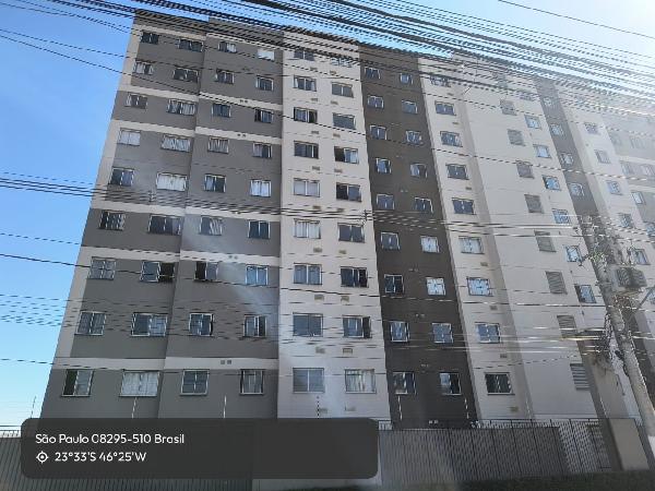 Apartamento da Caixa em SAO PAULO / SP - 8787710045216
