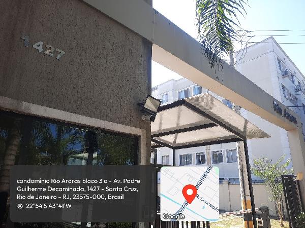 Apartamento da Caixa em RIO DE JANEIRO / RJ - 8787710123179