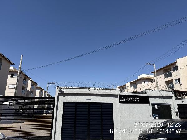 Apartamento da Caixa em UBERLANDIA / MG - 8787710176787