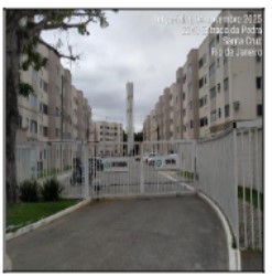 Apartamento da Caixa em RIO DE JANEIRO / RJ - 8787710206961
