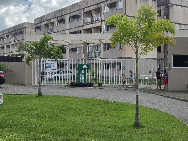 Apartamento da Caixa em SAO LOURENCO DA MATA / PE - 8787710207046