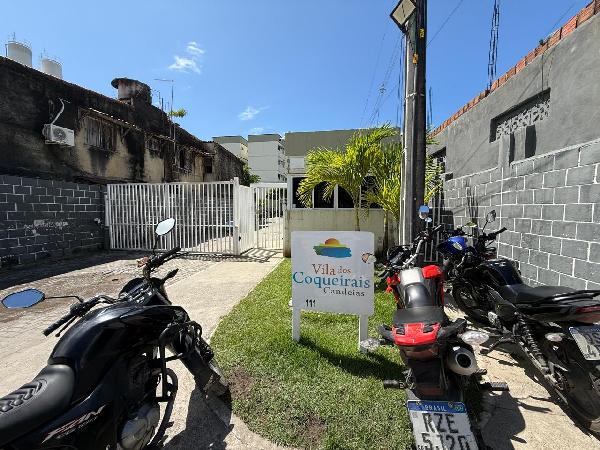 Apartamento da Caixa em JABOATAO DOS GUARARAPES / PE - 8787710226628