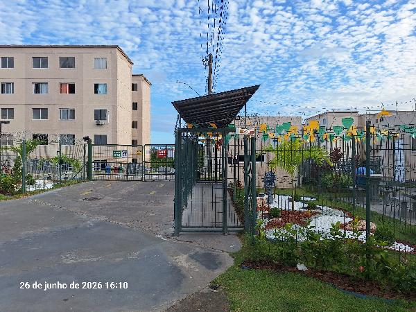 Apartamento da Caixa em SALVADOR / BA - 8787710251762