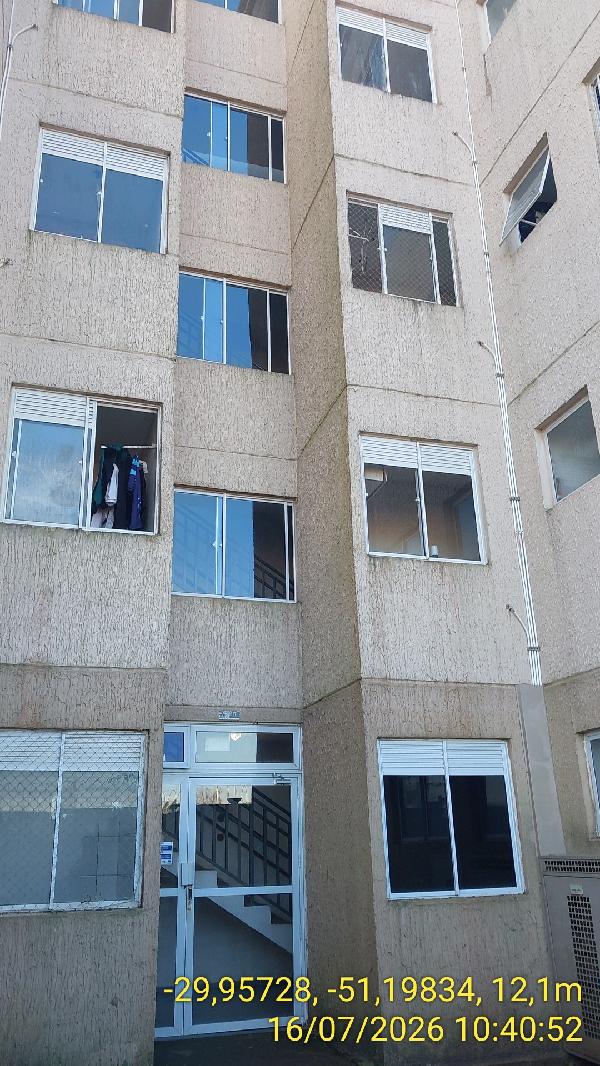 Apartamento da Caixa em CANOAS / RS - 8787710263248