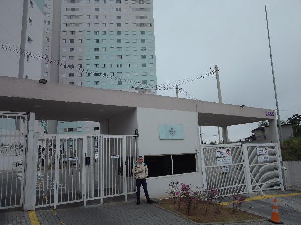 Apartamento da Caixa em FERRAZ DE VASCONCELOS / SP - 8787710272808