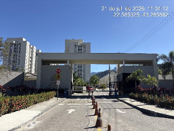 Apartamento da Caixa em DUQUE DE CAXIAS / RJ - 8787710344388