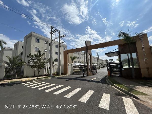 Apartamento da Caixa em RIBEIRAO PRETO / SP - 8787710458502