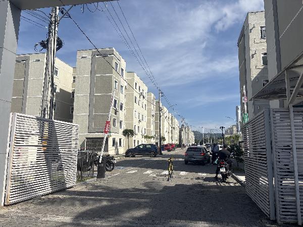 Apartamento da Caixa em RIO DE JANEIRO / RJ - 8787710468320