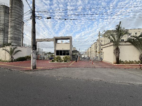 Apartamento da Caixa em SALVADOR / BA - 8787710499411