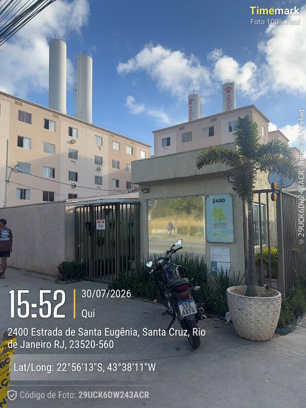 Apartamento da Caixa em RIO DE JANEIRO / RJ - 8787710502170