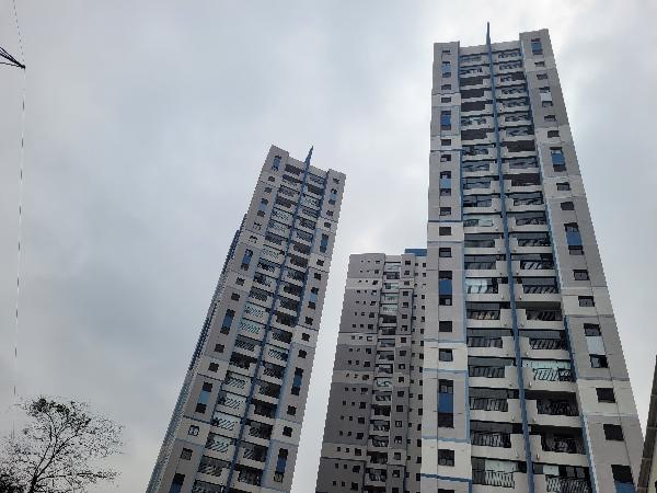 Apartamento da Caixa em OSASCO / SP - 8787710549893