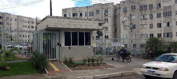 Apartamento da Caixa em CAMARAGIBE / PE - 8787710560447