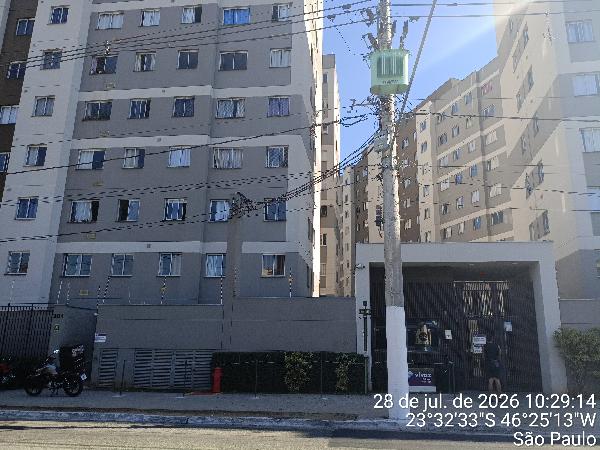 Apartamento da Caixa em SAO PAULO / SP - 8787710615047