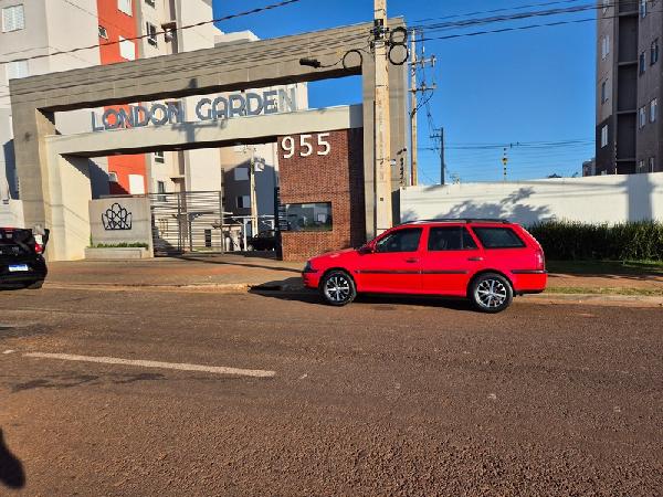 Apartamento da Caixa em LONDRINA / PR - 8787710689091