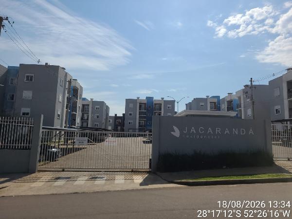 Apartamento da Caixa em PASSO FUNDO / RS - 8787710723567