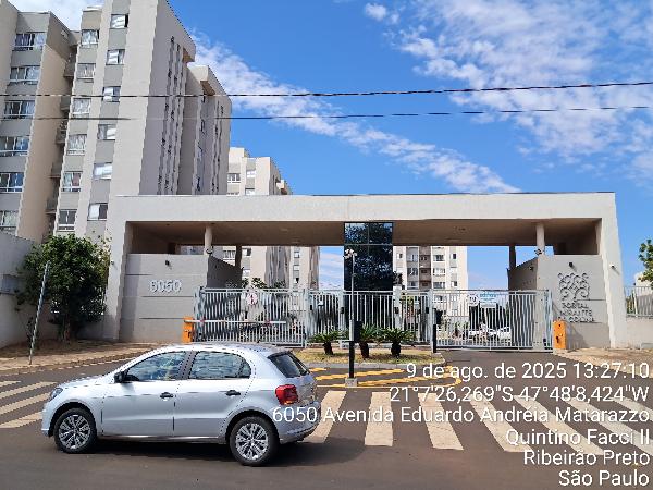 Apartamento da Caixa em RIBEIRAO PRETO / SP - 8787710730768
