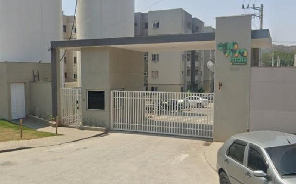 Apartamento da Caixa em NOVA IGUACU / RJ - 8787710733856