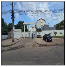 Apartamento da Caixa em SAO JOSE DE RIBAMAR / MA - 8787710777152