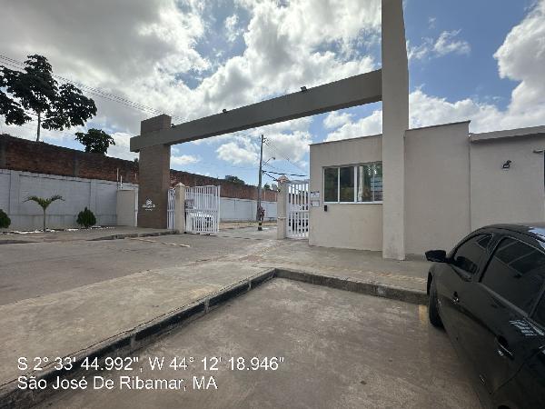 Apartamento da Caixa em SAO JOSE DE RIBAMAR / MA - 8787710804281