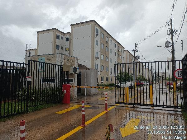 Apartamento da Caixa em PORTO ALEGRE / RS - 8787710821119