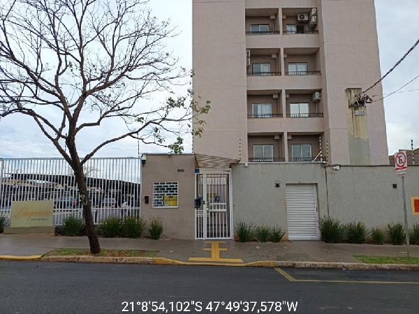 Apartamento da Caixa em RIBEIRAO PRETO / SP - 8787710887462