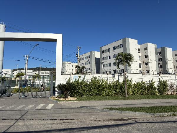 Apartamento da Caixa em RIO DE JANEIRO / RJ - 8787710919429