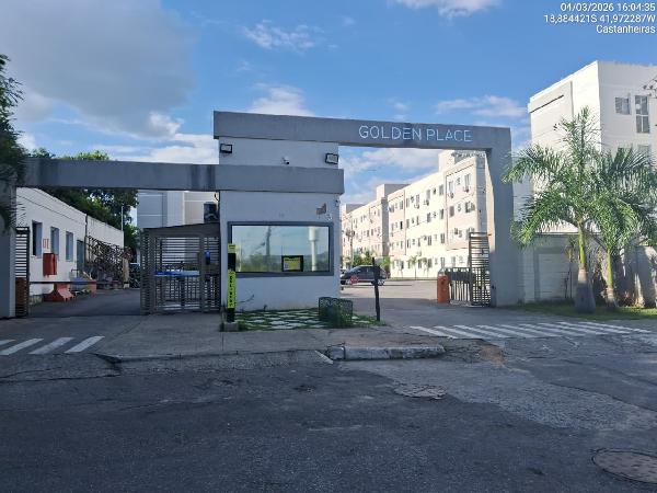 Apartamento da Caixa em GOVERNADOR VALADARES / MG - 8787710922535