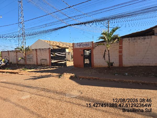 Casa da Caixa em PLANALTINA / GO - 8787710969493