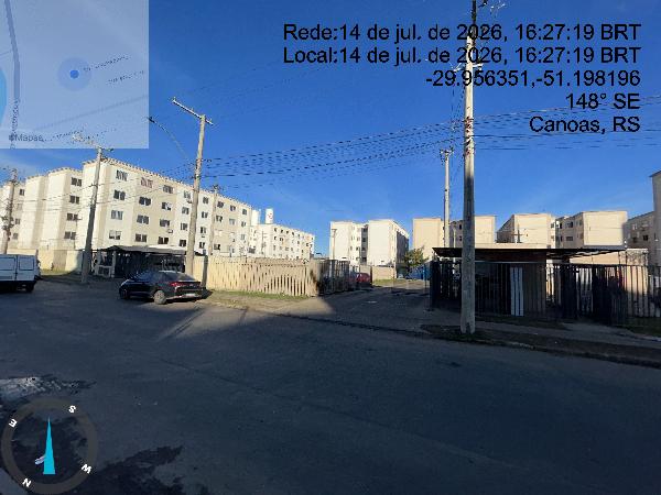 Apartamento da Caixa em CANOAS / RS - 8787710994994