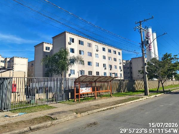 Apartamento da Caixa em CANOAS / RS - 8787711016813